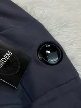 CP Company C. P. Company Hoodie