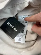 Stone Island Stone Island Sweatshirt