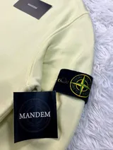 Stone Island Stone Island Sweatshirt