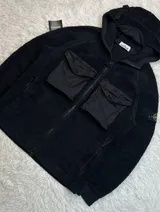 Stone Island Stone Island Fleece Jacket