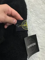 Stone Island Stone Island Fleece Jacket