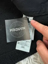 Stone Island Stone Island Fleece Jacket