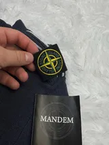 Stone Island Stone Island Sweater