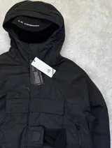 CP Company C.P. Company Metropolis Dynetec Anorak