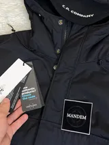 CP Company C.P. Company Metropolis Dynetec Anorak