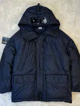 CP Company C.P. Company Down Sheild Down Jacket