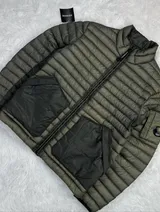 CP Company C.P. Company D.D. Shell Down Jacket
