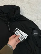 CP Company C.P. Company Chrome-R Jacket