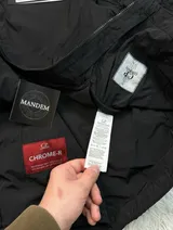 CP Company C.P. Company Chrome-R Jacket