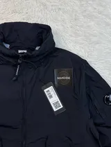 CP Company C.P. Company Chrome-R Jacket