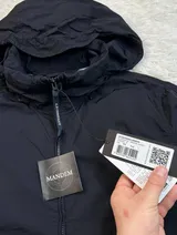 CP Company C.P. Company Chrome-R Jacket