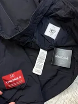 CP Company C.P. Company Chrome-R Jacket