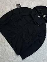 CP Company C.P. Company Flatt Nylon Jacket