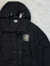 CP Company C.P. Company Flatt Nylon Jacket