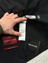 CP Company C.P. Company Flatt Nylon Jacket