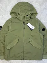 CP Company C.P. Company Chrome-R Jacket