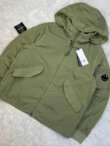 CP Company C.P. Company Chrome-R Jacket