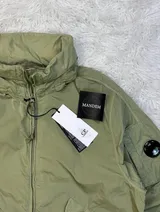 CP Company C.P. Company Chrome-R Jacket