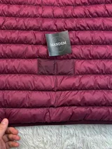 Stone Island Stone Island Micro Yarn Down Jacket