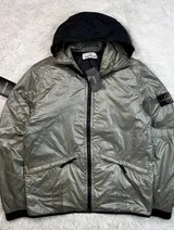 Stone Island Stone Island Pertex Jactet