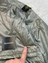 Stone Island Stone Island Pertex Jactet