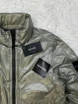 Stone Island Stone Island Pertex Jactet