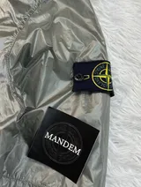 Stone Island Stone Island Pertex Jactet