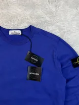 Stone Island Stone Island Sweatshirt