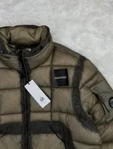 CP Company C.P. Company D.D. Shell