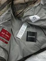 CP Company C.P. Company D.D. Shell