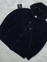 CP Company C.P. Company Zip Hoodie