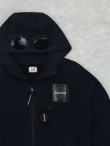 CP Company C.P. Company Zip Hoodie