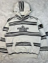 Stone Island Stone Island x Supreme Hoodie