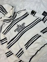 Stone Island Stone Island x Supreme Hoodie