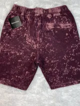 Stone Island Stone Island Off Dye Shorts