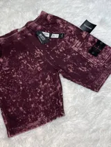 Stone Island Stone Island Off Dye Shorts