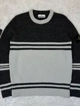 Stone Island Stone Island Sweater