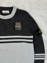 Stone Island Stone Island Sweater