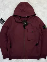 Stone Island Stone Island Soft Shell-R