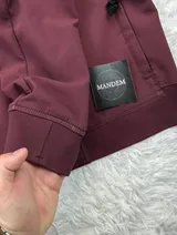 Stone Island Stone Island Soft Shell-R