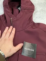 Stone Island Stone Island Soft Shell-R