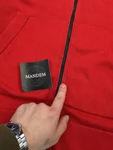 Stone Island Stone Island Zip