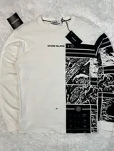 Stone Island Stone Island Longsleeve