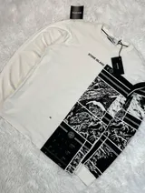 Stone Island Stone Island Longsleeve