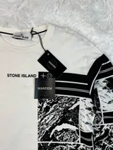 Stone Island Stone Island Longsleeve