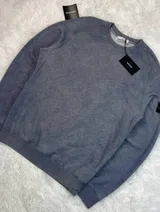 Stone Island Stone Island Dust Colour Sweatshirt
