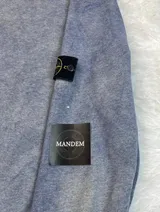 Stone Island Stone Island Dust Colour Sweatshirt