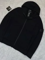 Stone Island Stone Island Shadow Project Zip Hoodie