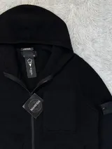 Stone Island Stone Island Shadow Project Zip Hoodie
