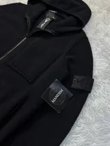 Stone Island Stone Island Shadow Project Zip Hoodie